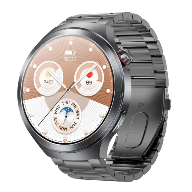 TrendzNext Smart Watch Essential